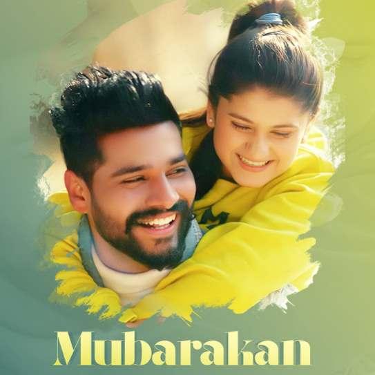 Mubarakan Kuldeep Rathorr Mp3 Song Download Djjohal